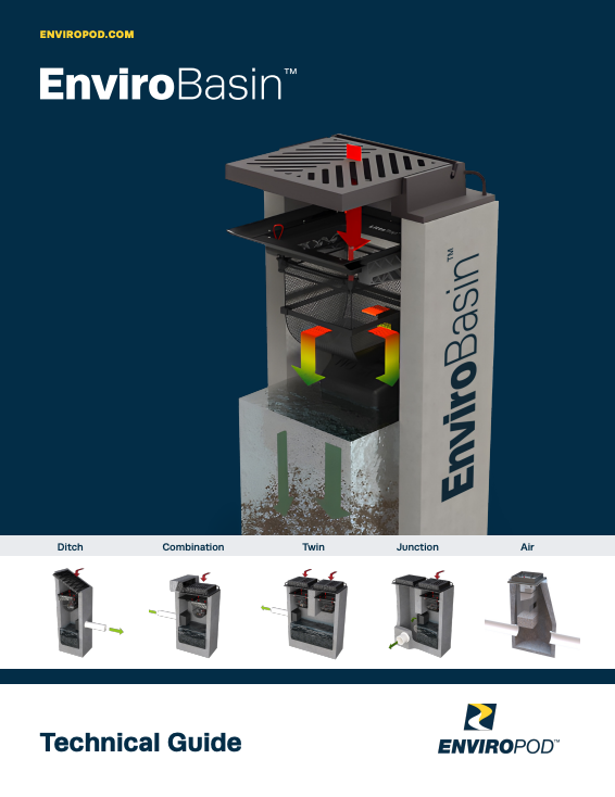 EnviroBasin Technical Guide